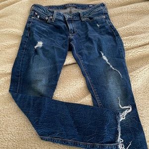 Lucky brand jeans